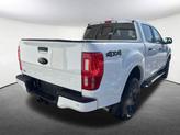 Thumbnail of 2023 Oxford White Ford Ranger