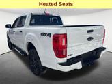 Thumbnail of 2023 Oxford White Ford Ranger