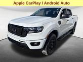 Thumbnail of 2023 Oxford White Ford Ranger