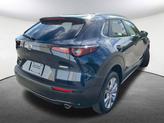 Thumbnail of 2023 Deep Crystal Blue Mica Mazda CX-30