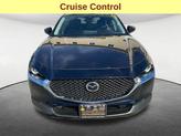 Thumbnail of 2023 Deep Crystal Blue Mica Mazda CX-30