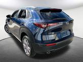Thumbnail of 2023 Deep Crystal Blue Mica Mazda CX-30