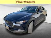 Thumbnail of 2023 Deep Crystal Blue Mica Mazda CX-30