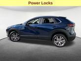 Thumbnail of 2023 Deep Crystal Blue Mica Mazda CX-30