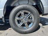Thumbnail of 2025 Iconic Silver Metallic Ford F-150