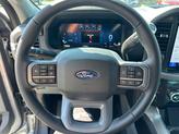 Thumbnail of 2025 Iconic Silver Metallic Ford F-150