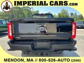 Thumbnail of 2025 Agate Black Metallic Ford F-250