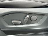 Thumbnail of 2022 Iconic Silver Metallic Ford Explorer