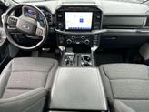 Thumbnail of 2022 Atlas Blue Metallic Ford F-150