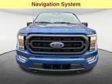 Thumbnail of 2022 Atlas Blue Metallic Ford F-150