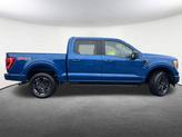 Thumbnail of 2022 Atlas Blue Metallic Ford F-150