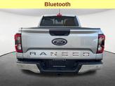 Thumbnail of 2024 Iconic Silver Metallic Ford Ranger