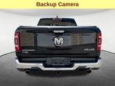 Thumbnail of 2020 Diamond Black Crystal Pearlcoat RAM 1500