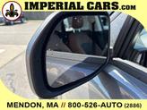 Thumbnail of 2025 Carbonized Gray Metallic Ford Bronco Sport