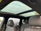 Thumbnail of 2023 Serenity White Pearl Hyundai SANTA FE