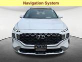 Thumbnail of 2023 Serenity White Pearl Hyundai SANTA FE