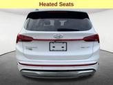 Thumbnail of 2023 Serenity White Pearl Hyundai SANTA FE