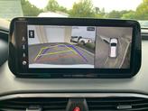 Thumbnail of 2023 Serenity White Pearl Hyundai SANTA FE
