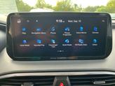 Thumbnail of 2023 Serenity White Pearl Hyundai SANTA FE