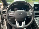 Thumbnail of 2023 Serenity White Pearl Hyundai SANTA FE