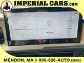 Thumbnail of 2025 Carbonized Gray Metallic Ford Bronco Sport