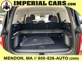 Thumbnail of 2025 Carbonized Gray Metallic Ford Bronco Sport
