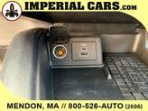 Thumbnail of 2025 Carbonized Gray Metallic Ford Bronco Sport