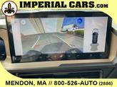 Thumbnail of 2025 Carbonized Gray Metallic Ford Bronco Sport