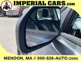 Thumbnail of 2025 Carbonized Gray Metallic Ford Bronco Sport