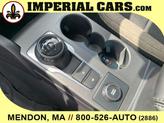 Thumbnail of 2025 Carbonized Gray Metallic Ford Bronco Sport