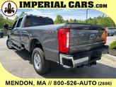Thumbnail of 2025 Carbonized Gray Metallic Ford F-250