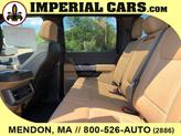 Thumbnail of 2025 Ruby Red Metallic Tinted Clearcoat Ford F-350