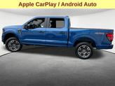 Thumbnail of 2024 Atlas Blue Metallic Ford F-150