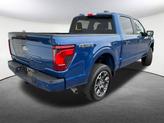 Thumbnail of 2024 Atlas Blue Metallic Ford F-150