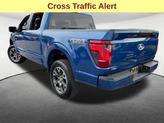 Thumbnail of 2024 Atlas Blue Metallic Ford F-150
