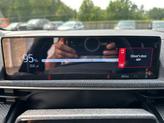 Thumbnail of 2025 Shadow Black Ford Mustang Mach-E