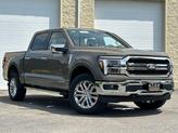 Thumbnail of 2025 Marsh Gray Ford F-150