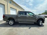 Thumbnail of 2025 Marsh Gray Ford F-150