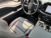 Thumbnail of 2025 Marsh Gray Ford F-150