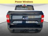 Thumbnail of 2022 Alto Blue Tinted Clearcoat Metallic Ford Maverick