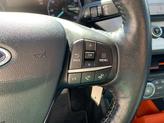 Thumbnail of 2022 Alto Blue Tinted Clearcoat Metallic Ford Maverick
