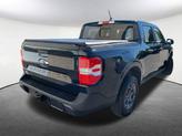 Thumbnail of 2022 Alto Blue Tinted Clearcoat Metallic Ford Maverick