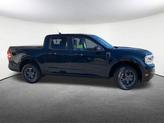 Thumbnail of 2022 Alto Blue Tinted Clearcoat Metallic Ford Maverick