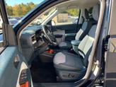 Thumbnail of 2022 Alto Blue Tinted Clearcoat Metallic Ford Maverick