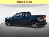 Thumbnail of 2022 Alto Blue Tinted Clearcoat Metallic Ford Maverick