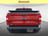 Thumbnail of 2024 Hot Pepper Red Metallic Tinted Clearcoat Ford Maverick
