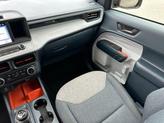 Thumbnail of 2024 Hot Pepper Red Metallic Tinted Clearcoat Ford Maverick