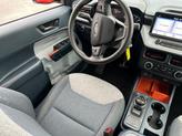 Thumbnail of 2024 Hot Pepper Red Metallic Tinted Clearcoat Ford Maverick