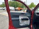 Thumbnail of 2024 Hot Pepper Red Metallic Tinted Clearcoat Ford Maverick