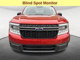 Thumbnail of 2024 Hot Pepper Red Metallic Tinted Clearcoat Ford Maverick